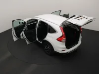 Honda CR-V 1.6 88kW thumbnail