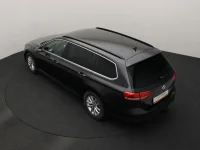 Volkswagen Passat 1.5 110kW thumbnail
