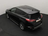 Toyota RAV4 2 145kW thumbnail