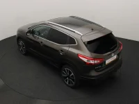 Nissan Qashqai 1.2 85kW thumbnail