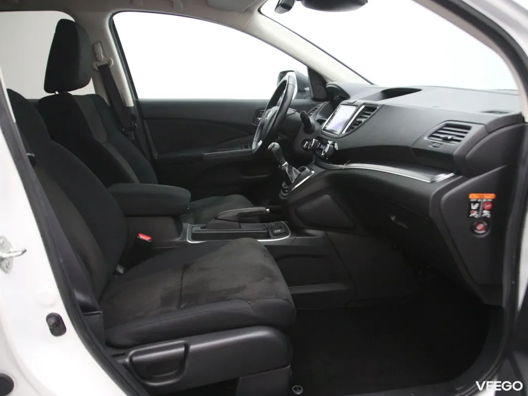 Honda CR-V 1.6 88kW