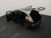 Nissan Qashqai 1.2 85kW thumbnail