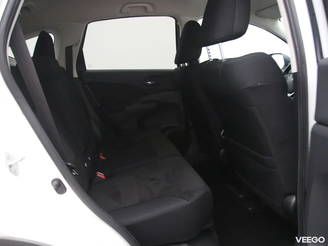 Honda CR-V 1.6 88kW