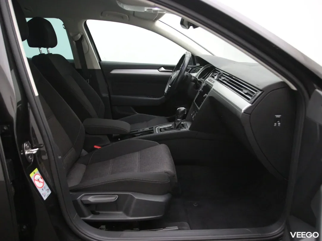 Volkswagen Passat 1.5 110kW