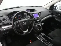 Honda CR-V 1.6 88kW thumbnail