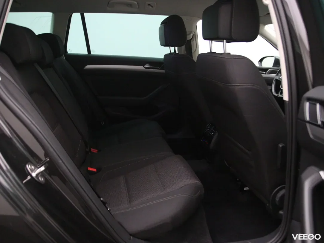 Volkswagen Passat 1.5 110kW