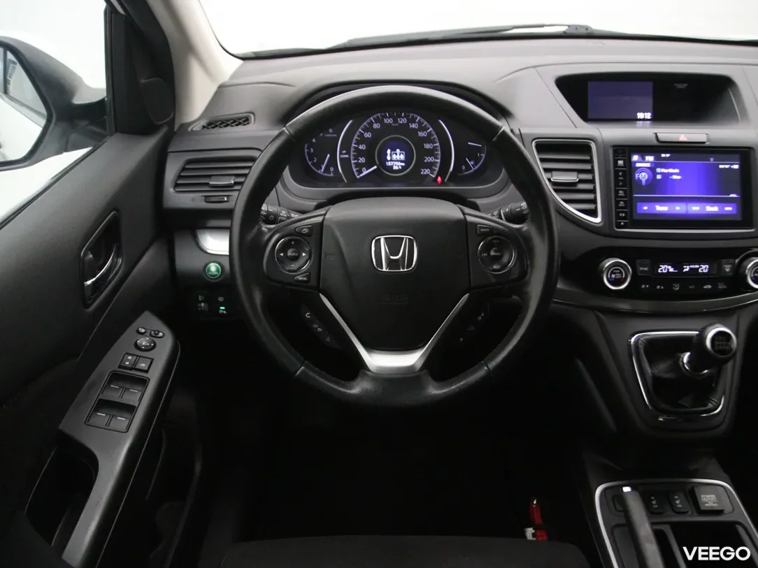 Honda CR-V 1.6 88kW