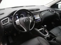 Nissan Qashqai 1.2 85kW thumbnail