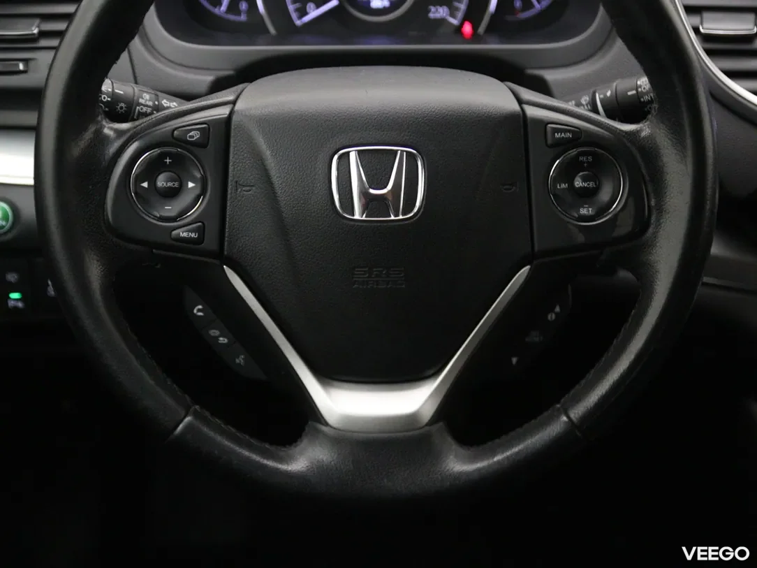 Honda CR-V 1.6 88kW