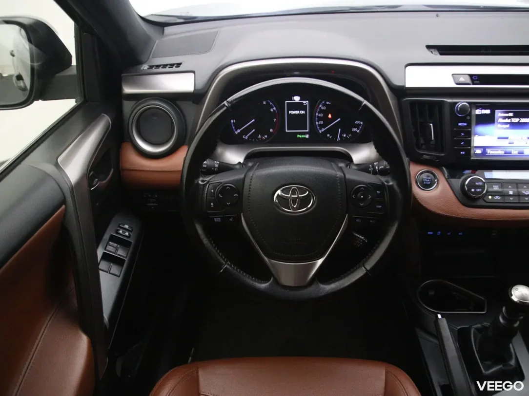 Toyota RAV4 2 145kW