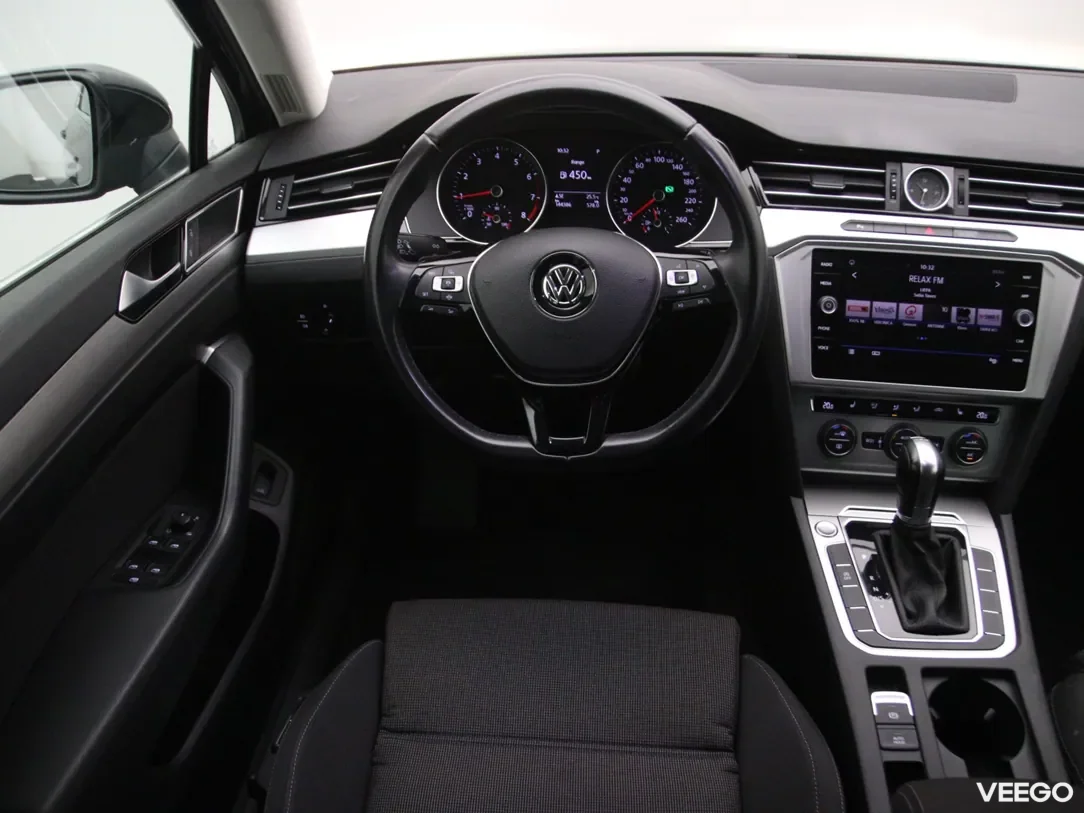 Volkswagen Passat 1.5 110kW