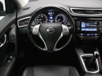 Nissan Qashqai 1.2 85kW thumbnail