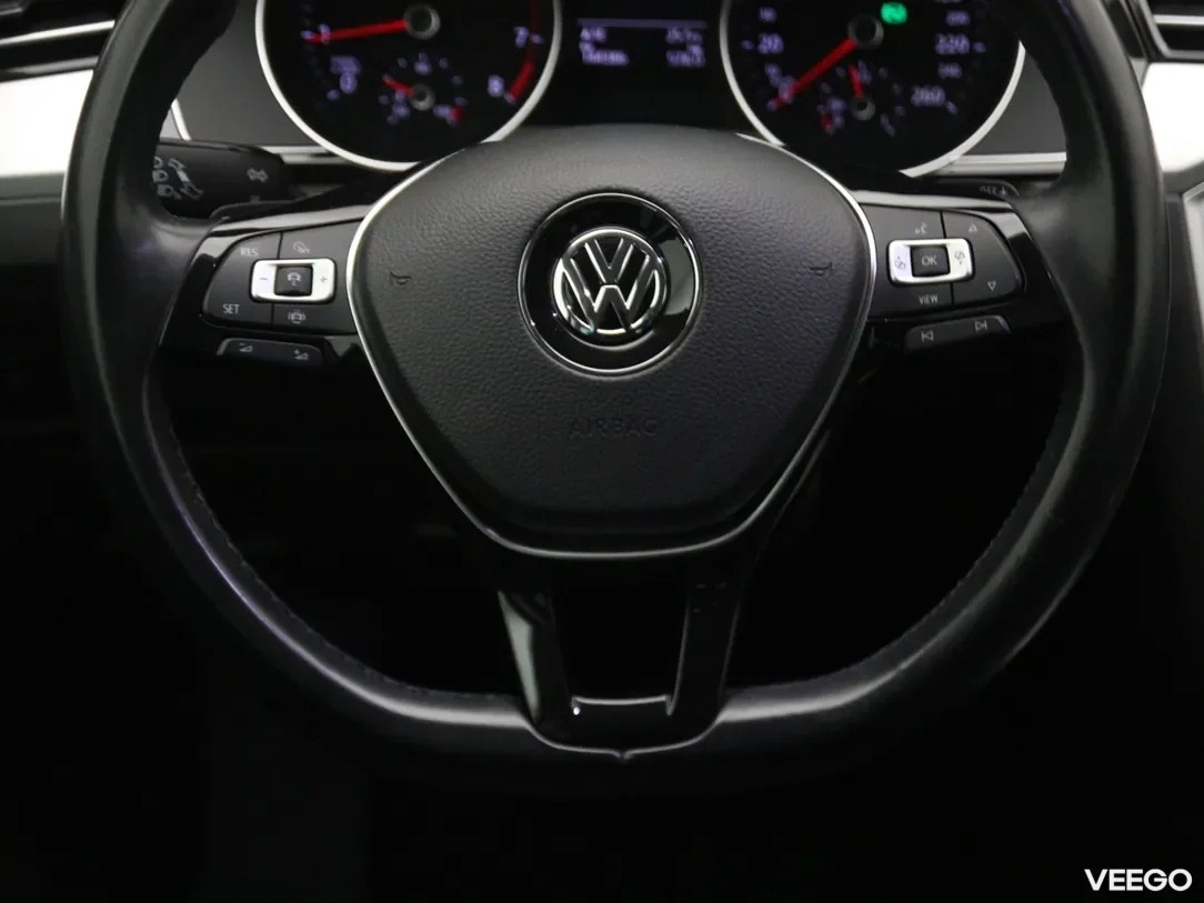 Volkswagen Passat 1.5 110kW
