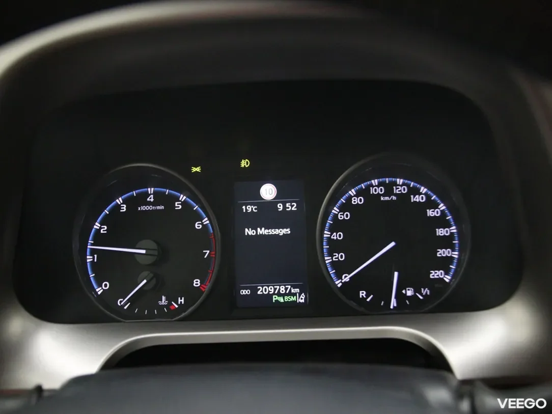 Toyota RAV4 2 145kW