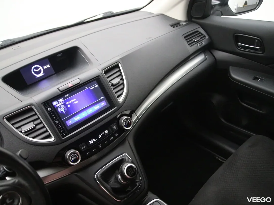 Honda CR-V 1.6 88kW