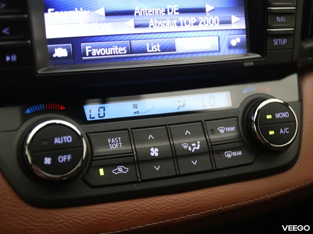 Toyota RAV4 2 145kW