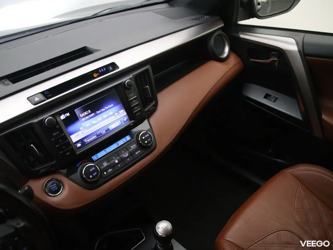 Toyota RAV4 2 145kW