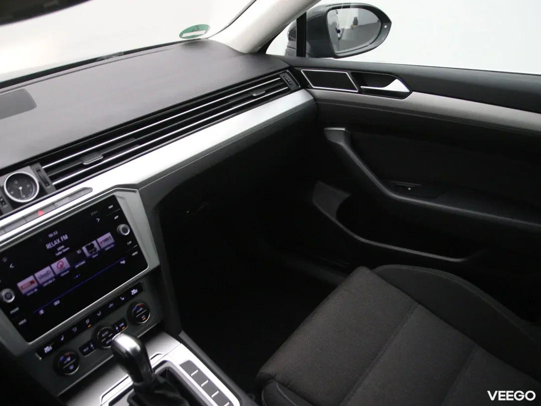 Volkswagen Passat 1.5 110kW