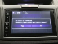 Honda CR-V 1.6 88kW thumbnail
