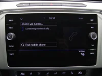 Volkswagen Passat 1.5 110kW thumbnail