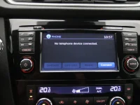 Nissan Qashqai 1.2 85kW thumbnail