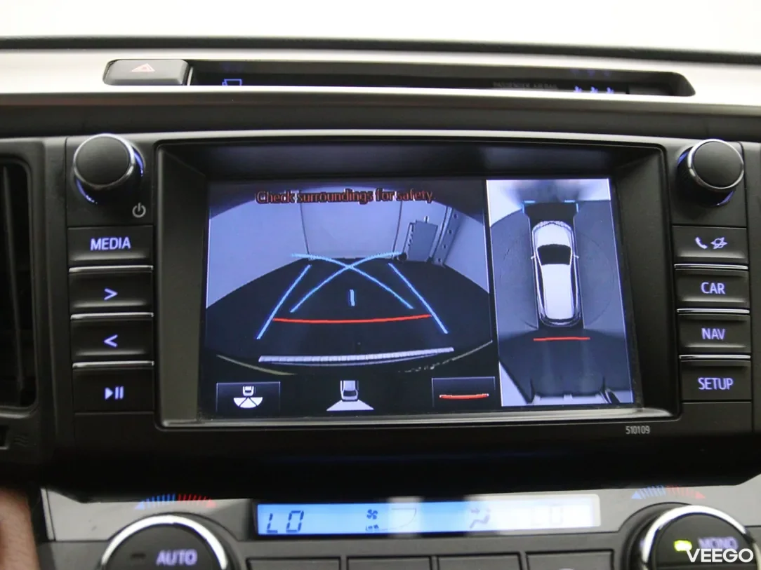 Toyota RAV4 2 145kW