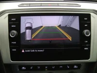 Volkswagen Passat 1.5 110kW thumbnail