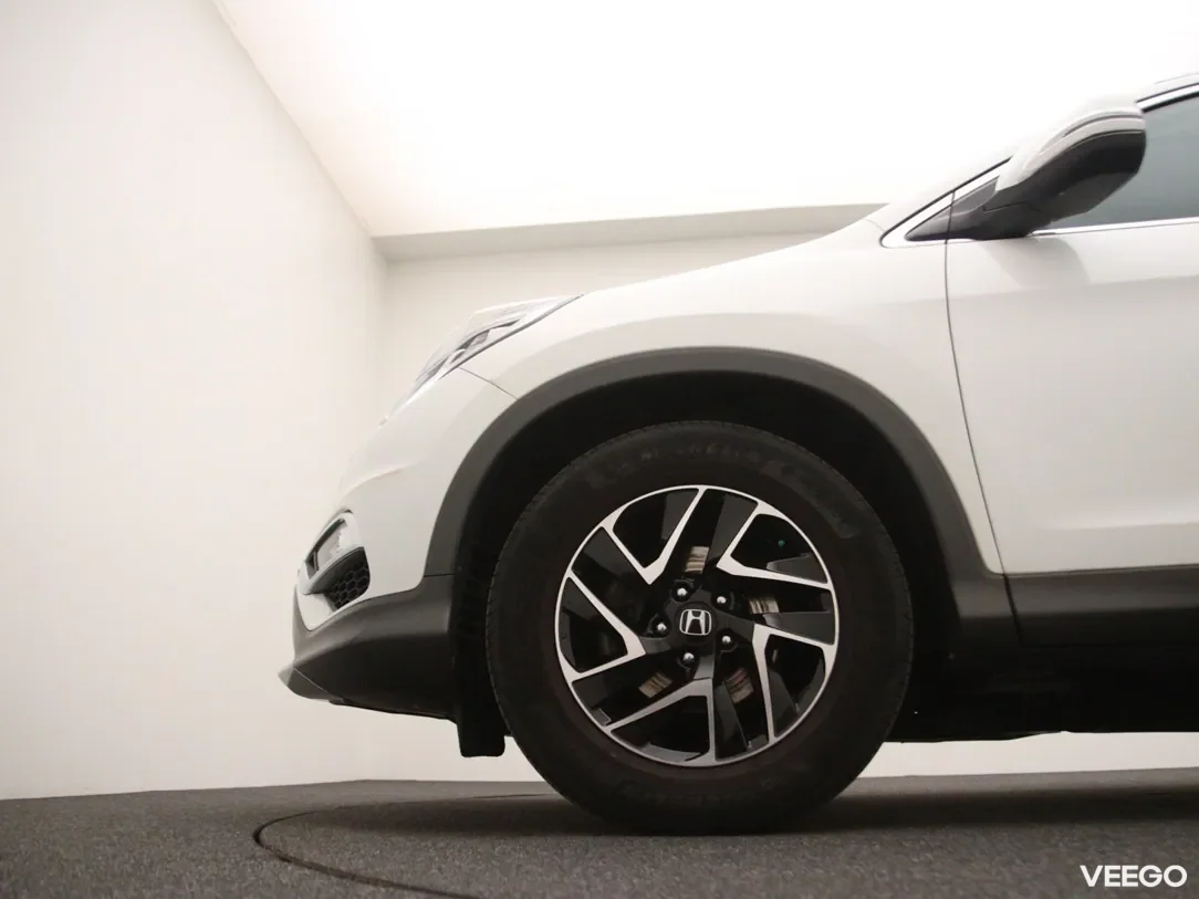 Honda CR-V 1.6 88kW