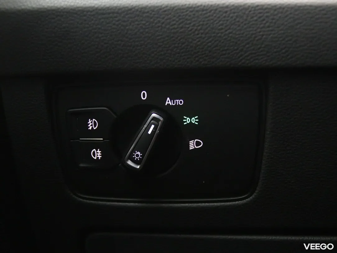 Volkswagen Passat 1.5 110kW