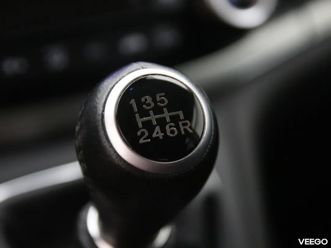 Honda CR-V 1.6 88kW