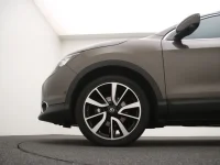 Nissan Qashqai 1.2 85kW thumbnail