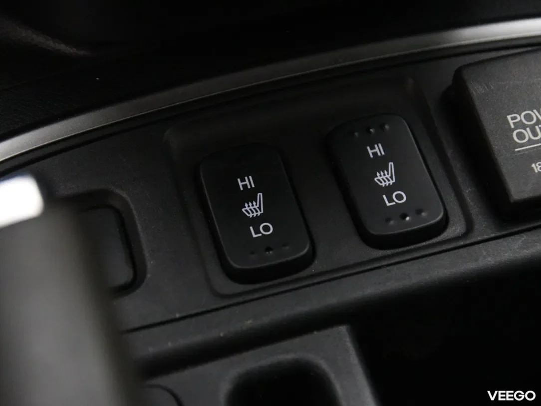 Honda CR-V 1.6 88kW