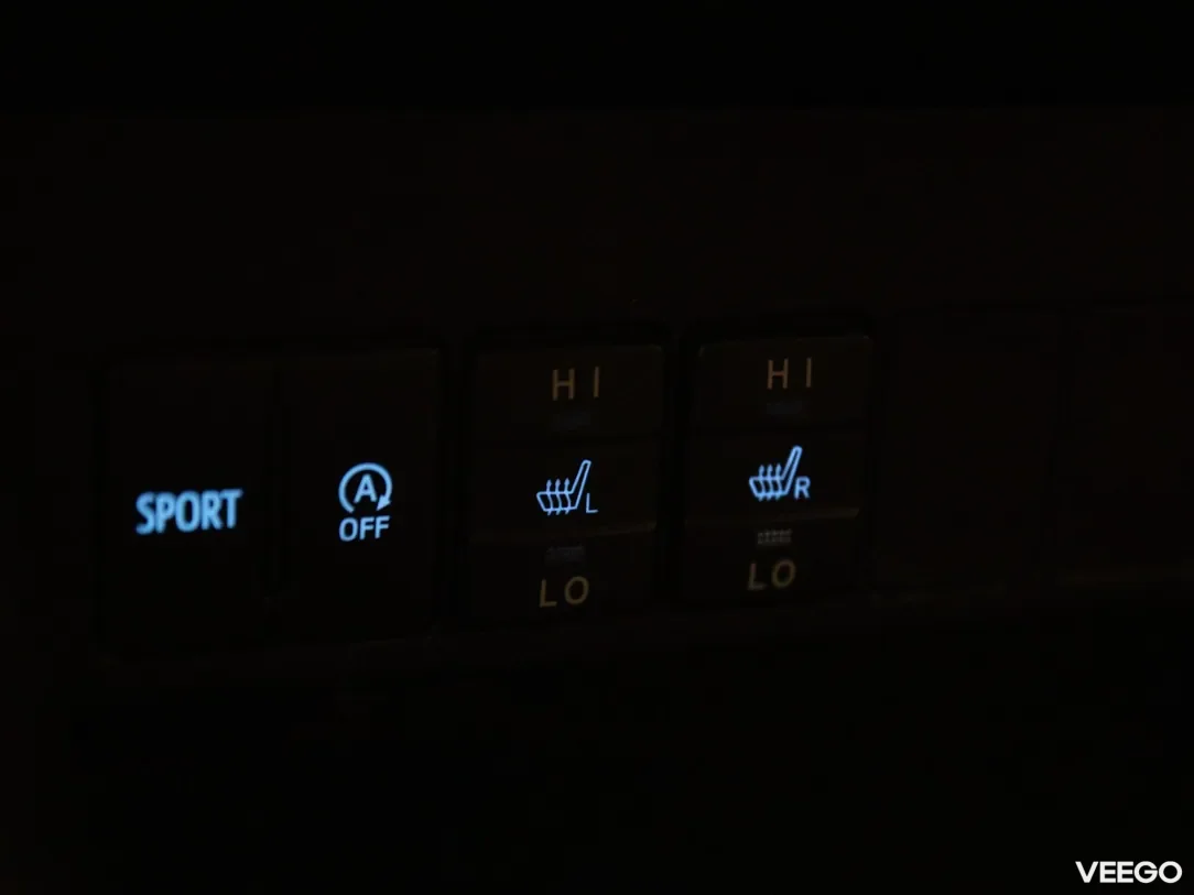 Toyota RAV4 2 145kW