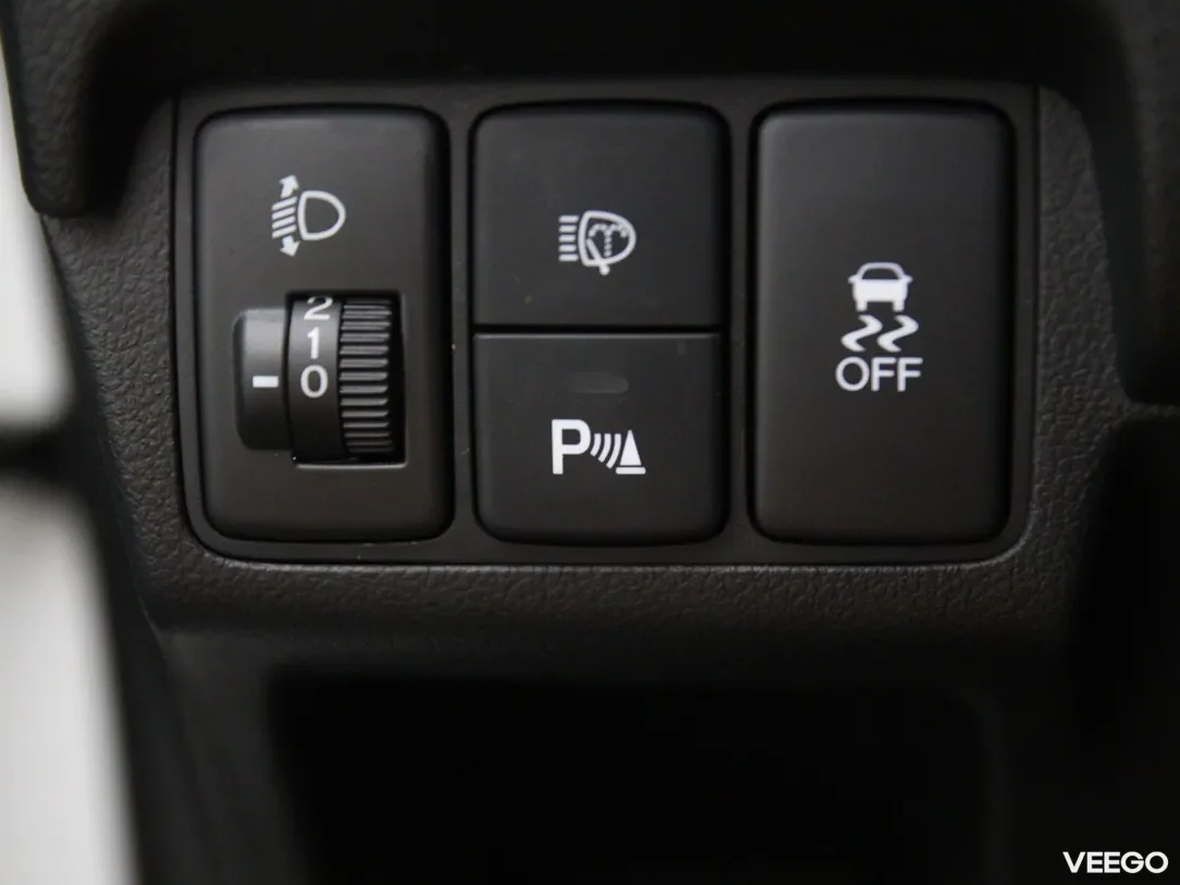 Honda CR-V 1.6 88kW