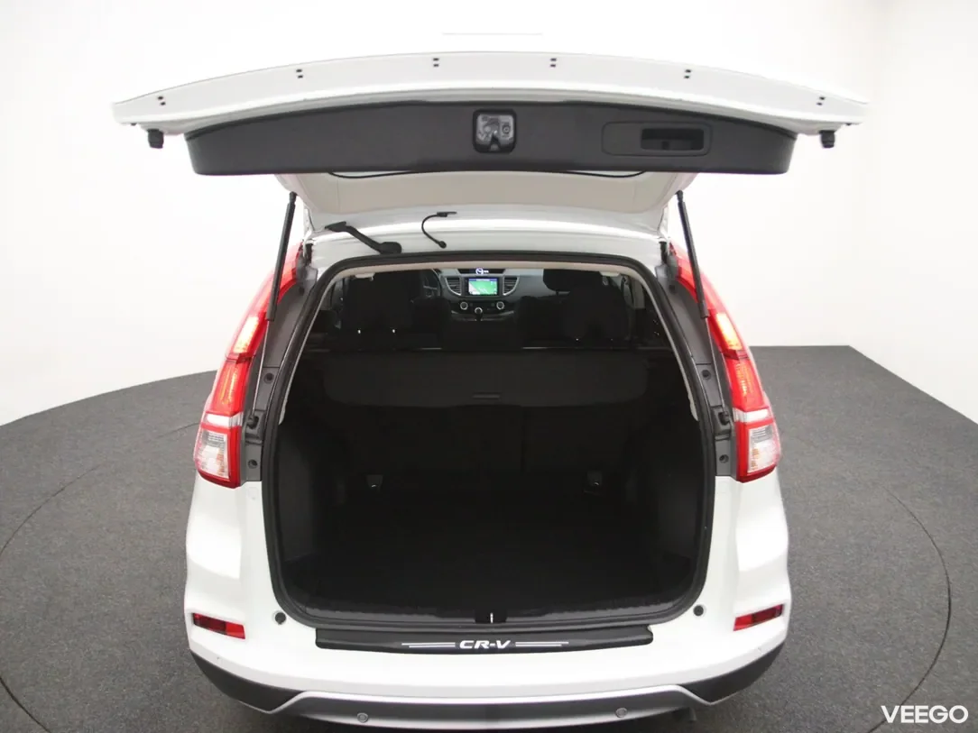 Honda CR-V 1.6 88kW