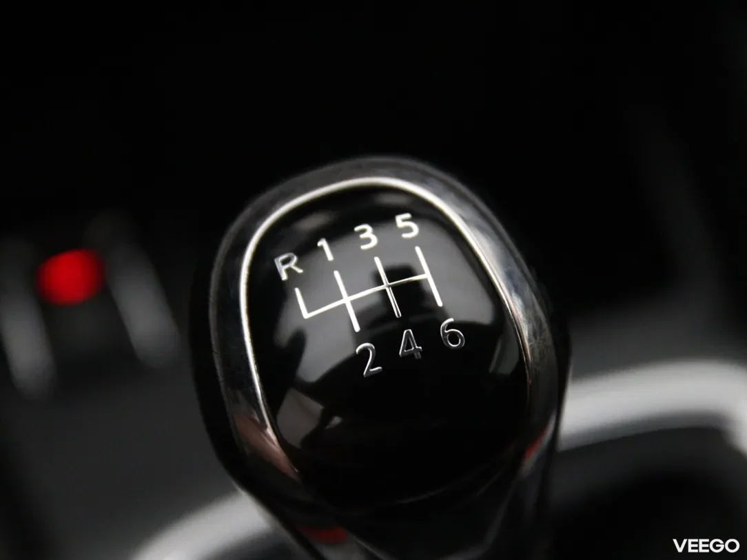 Nissan Qashqai 1.2 85kW