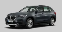 BMW X1 sDrive18i 1.5 100kW thumbnail