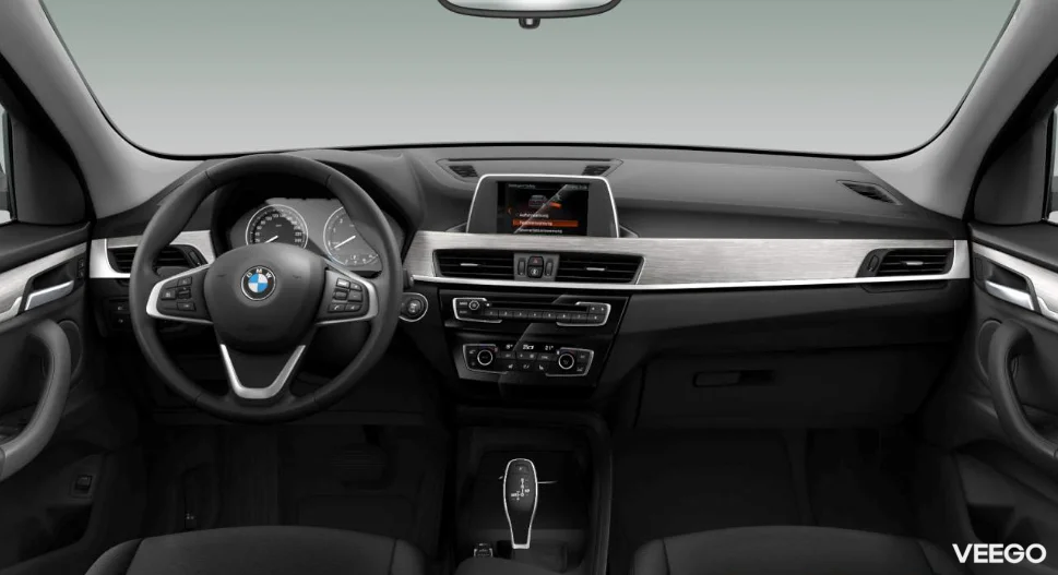 BMW X1 sDrive18i 1.5 100kW