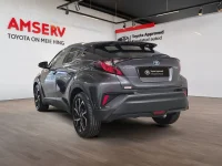 Toyota C-HR Style Plus 1.8 72kW thumbnail