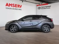 Toyota C-HR Style Plus 1.8 72kW thumbnail