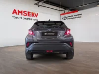 Toyota C-HR Style Plus 1.8 72kW thumbnail