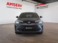 Toyota C-HR Style Plus 1.8 72kW thumbnail