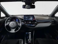 Toyota C-HR Style Plus 1.8 72kW thumbnail