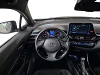 Toyota C-HR Style Plus 1.8 72kW thumbnail