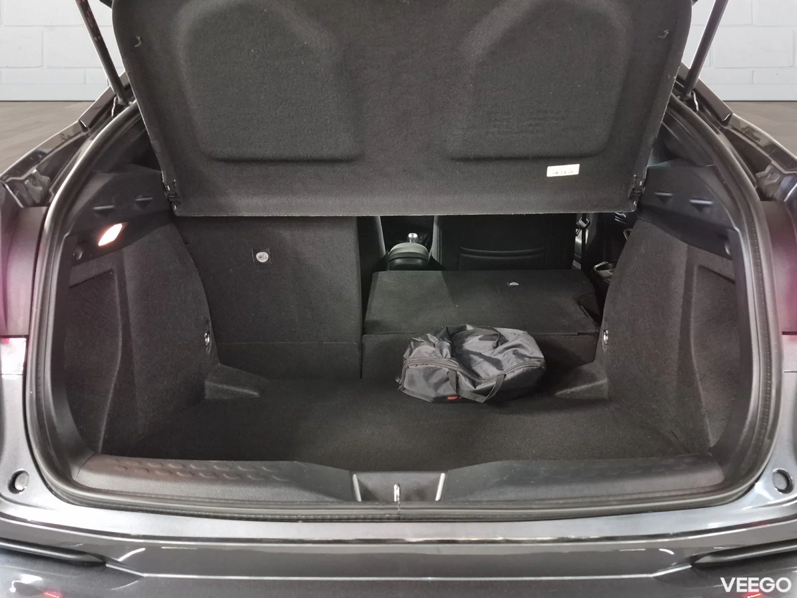Toyota C-HR Style Plus 1.8 72kW