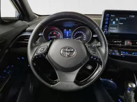 Toyota C-HR Style Plus 1.8 72kW thumbnail