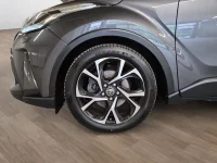 Toyota C-HR Style Plus 1.8 72kW thumbnail