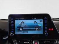 Toyota C-HR Style Plus 1.8 72kW thumbnail