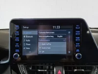 Toyota C-HR Style Plus 1.8 72kW thumbnail
