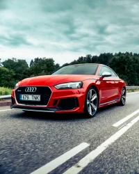 Audi RS 5 2.9 331kW thumbnail